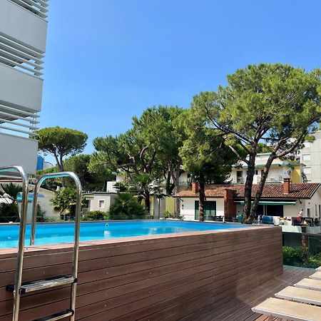 Apartment Fiore-1 By Interhome Lignano Sabbiadoro Dış mekan fotoğraf