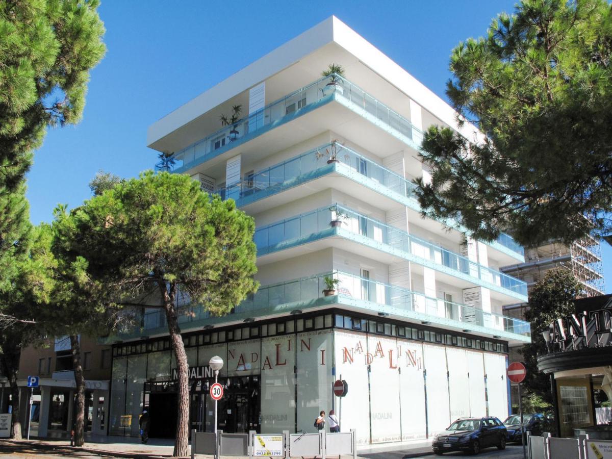 Apartment Fiore-1 By Interhome Lignano Sabbiadoro Dış mekan fotoğraf