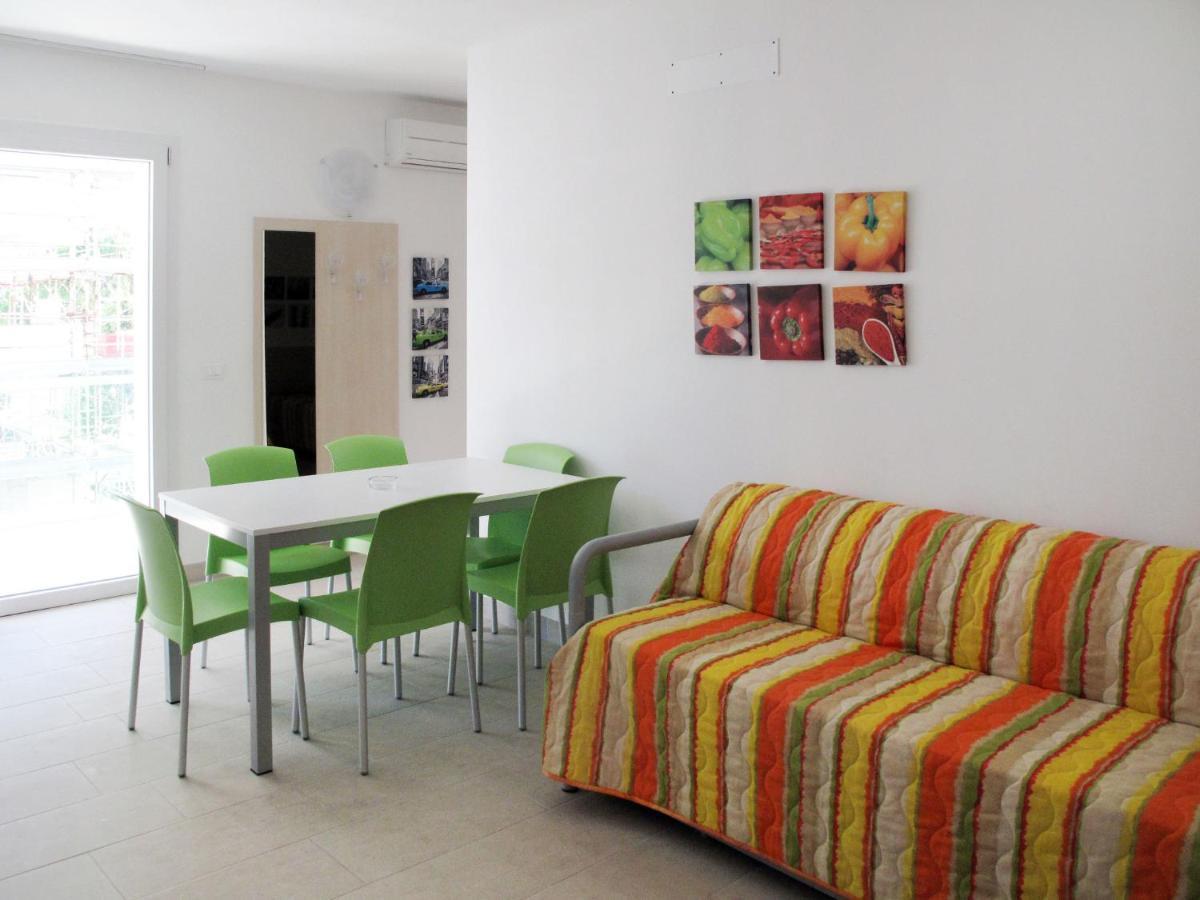 Apartment Fiore-1 By Interhome Lignano Sabbiadoro Dış mekan fotoğraf