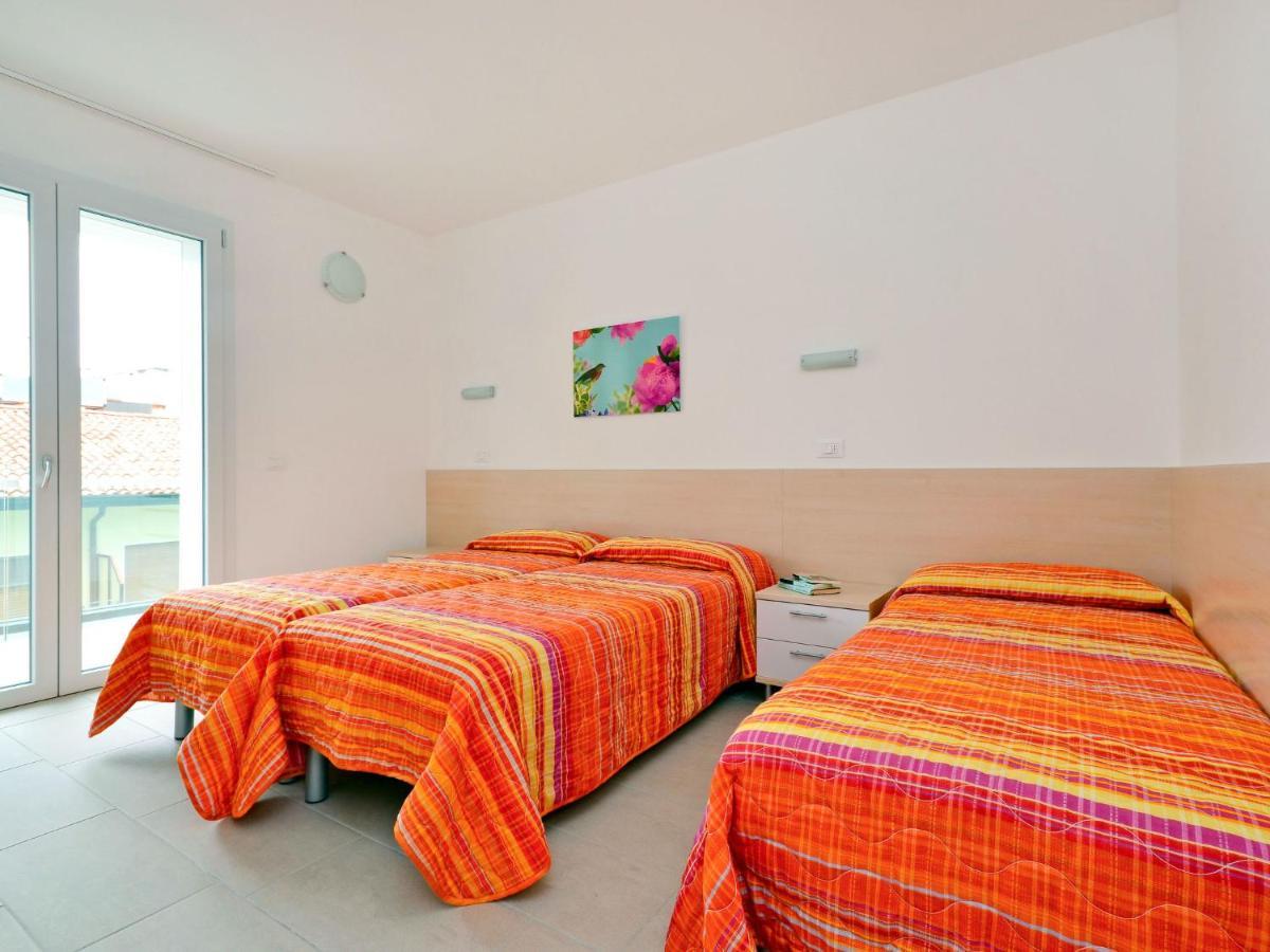 Apartment Fiore-1 By Interhome Lignano Sabbiadoro Dış mekan fotoğraf