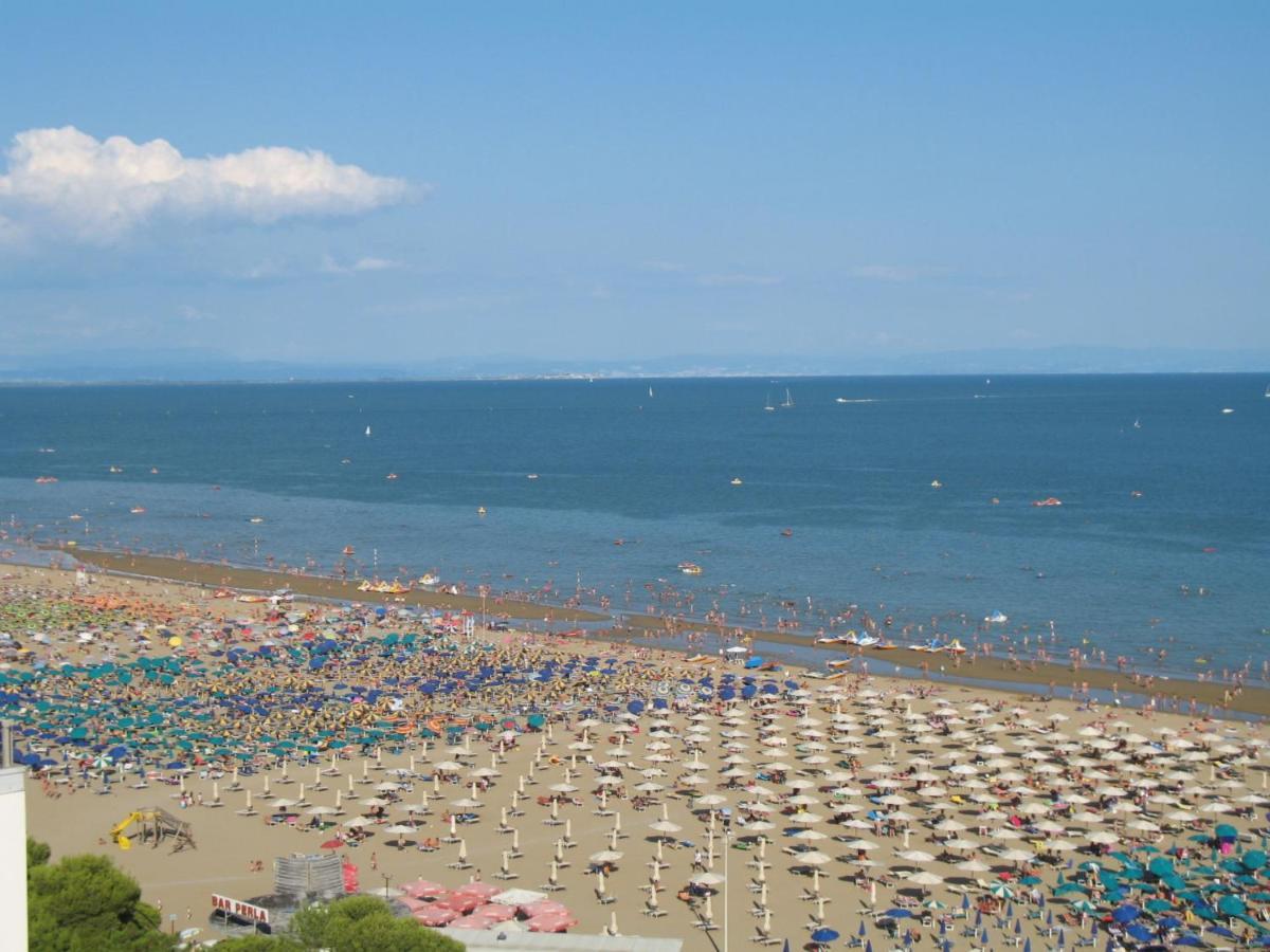 Apartment Fiore-1 By Interhome Lignano Sabbiadoro Dış mekan fotoğraf