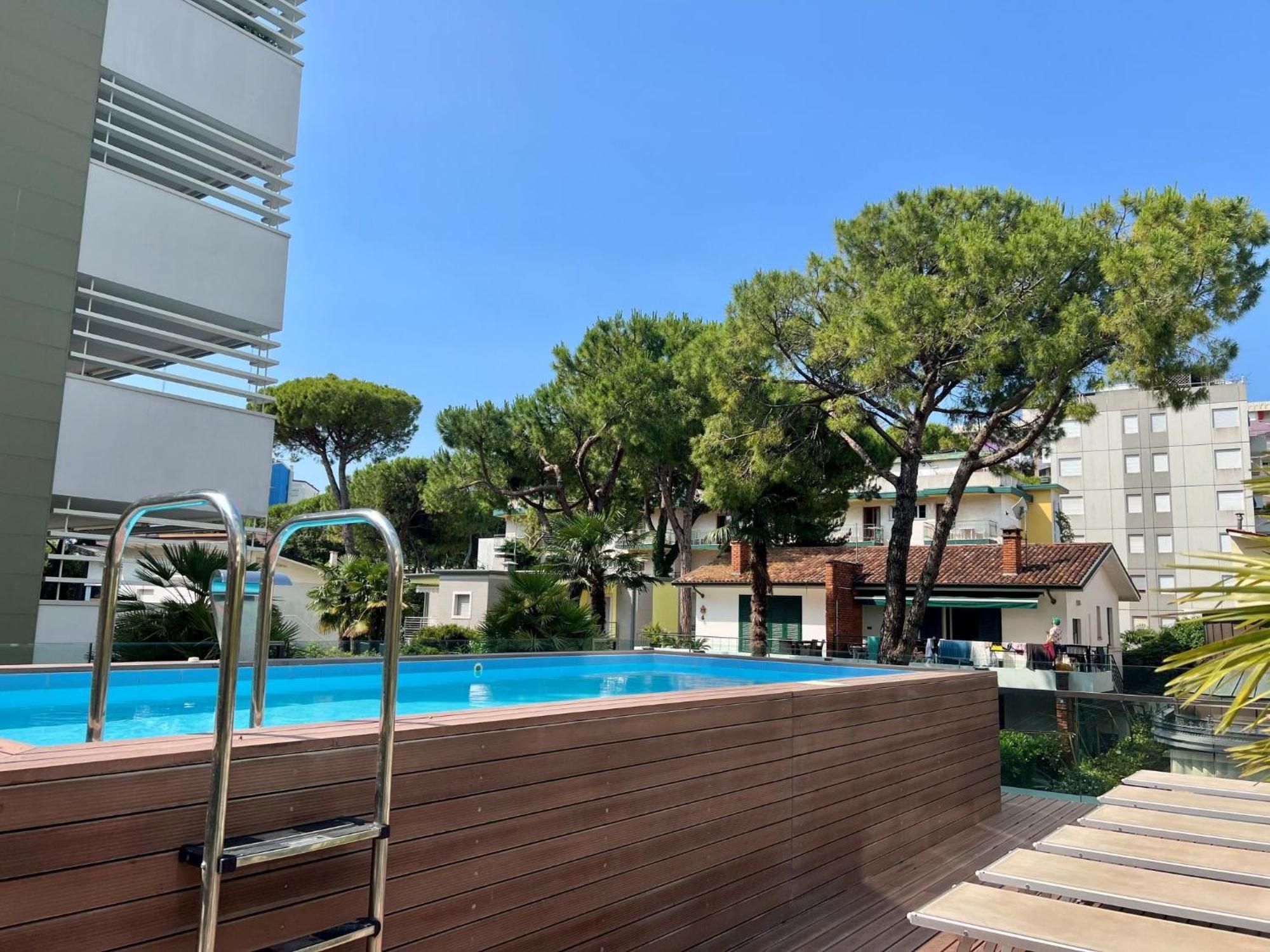 Apartment Fiore-1 By Interhome Lignano Sabbiadoro Dış mekan fotoğraf