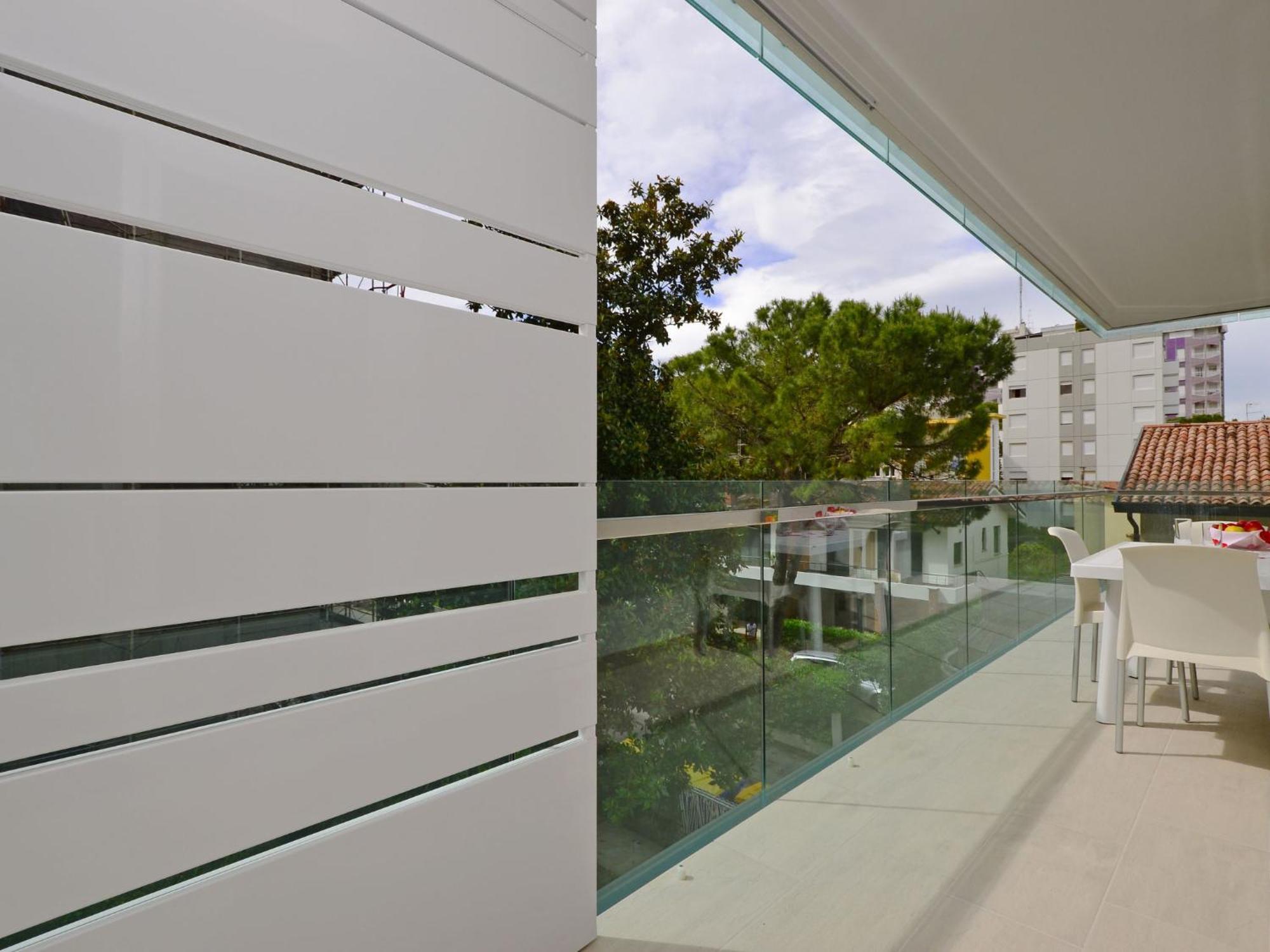 Apartment Fiore-1 By Interhome Lignano Sabbiadoro Dış mekan fotoğraf