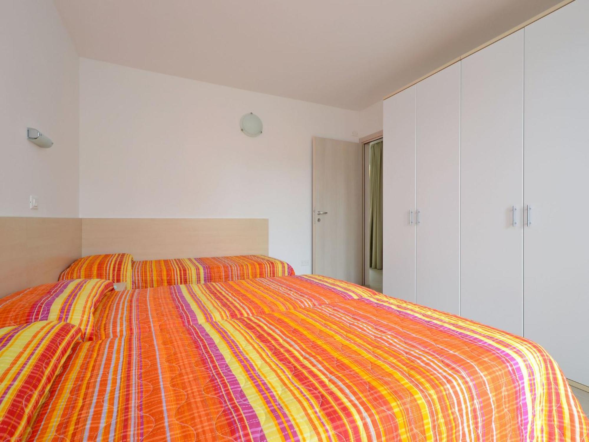 Apartment Fiore-1 By Interhome Lignano Sabbiadoro Dış mekan fotoğraf
