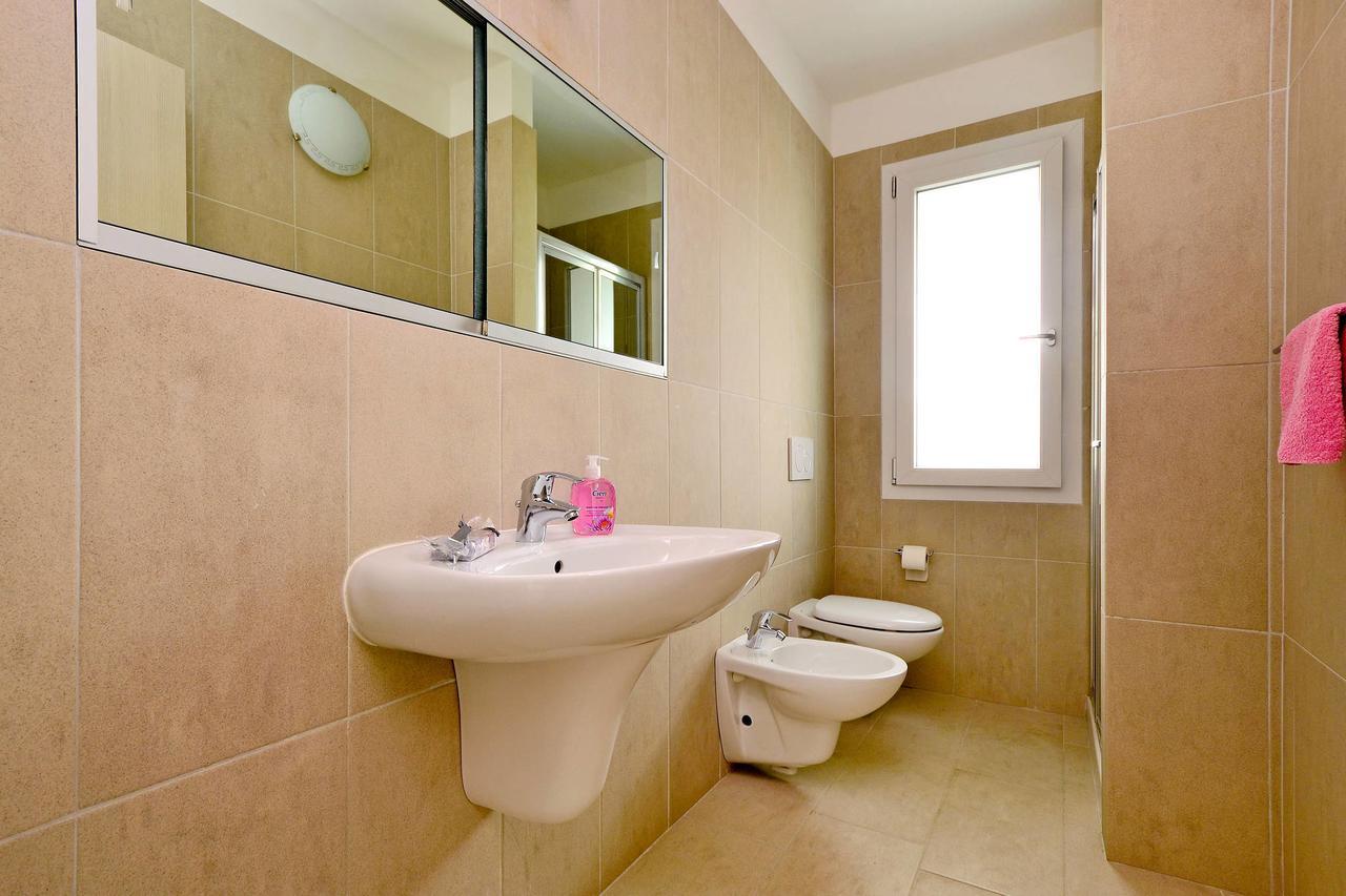 Apartment Fiore-1 By Interhome Lignano Sabbiadoro Dış mekan fotoğraf
