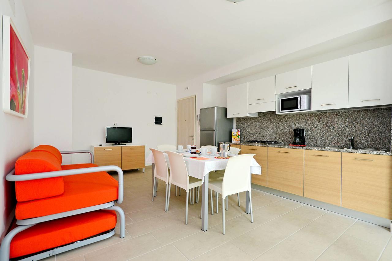 Apartment Fiore-1 By Interhome Lignano Sabbiadoro Dış mekan fotoğraf