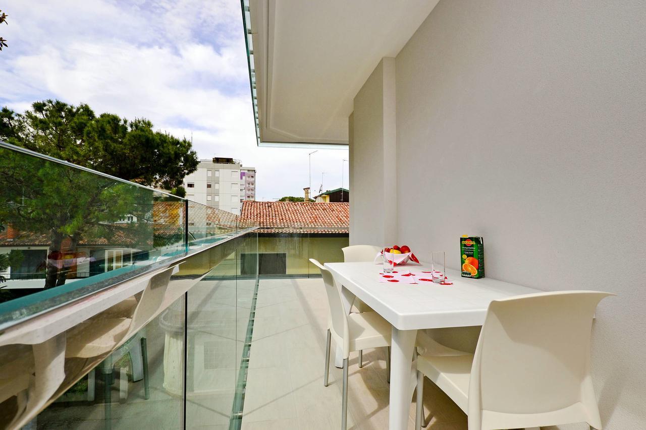 Apartment Fiore-1 By Interhome Lignano Sabbiadoro Dış mekan fotoğraf
