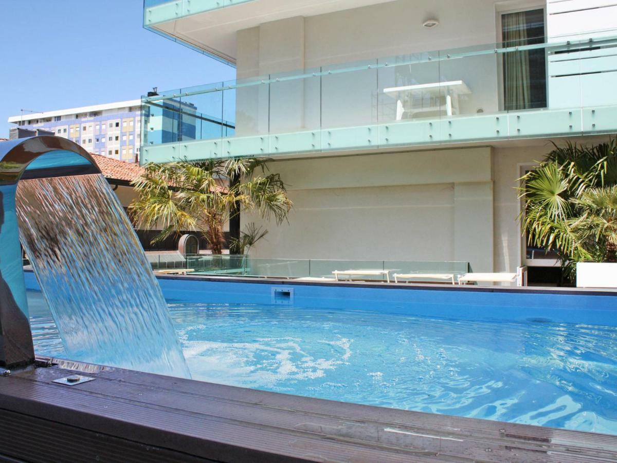 Apartment Fiore-1 By Interhome Lignano Sabbiadoro Dış mekan fotoğraf